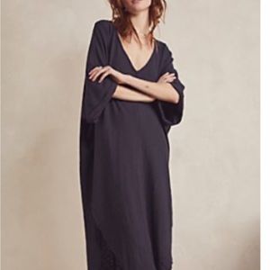 Free People - On Cloud Nightie BLACK